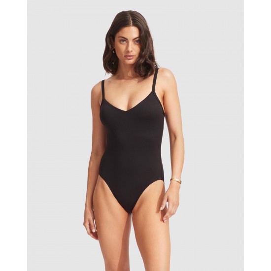 Sweetheart Maillot Seafolly Online